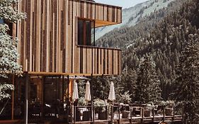 Verwöhn-Wellnesshotel Walserhof